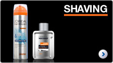 L'Oreal Men Expert Shaving